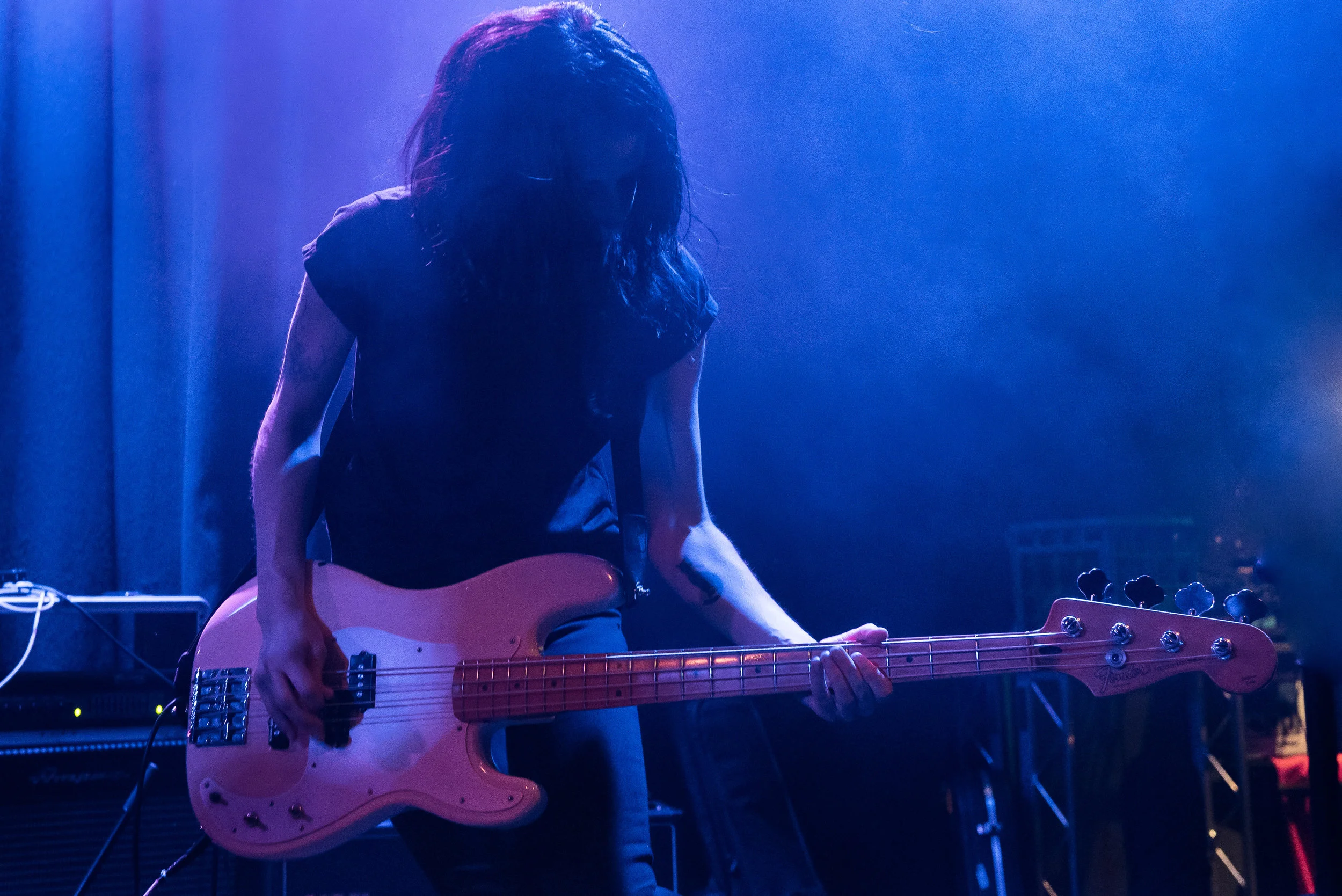 Presicion Auto - Northcote Social Club 2018