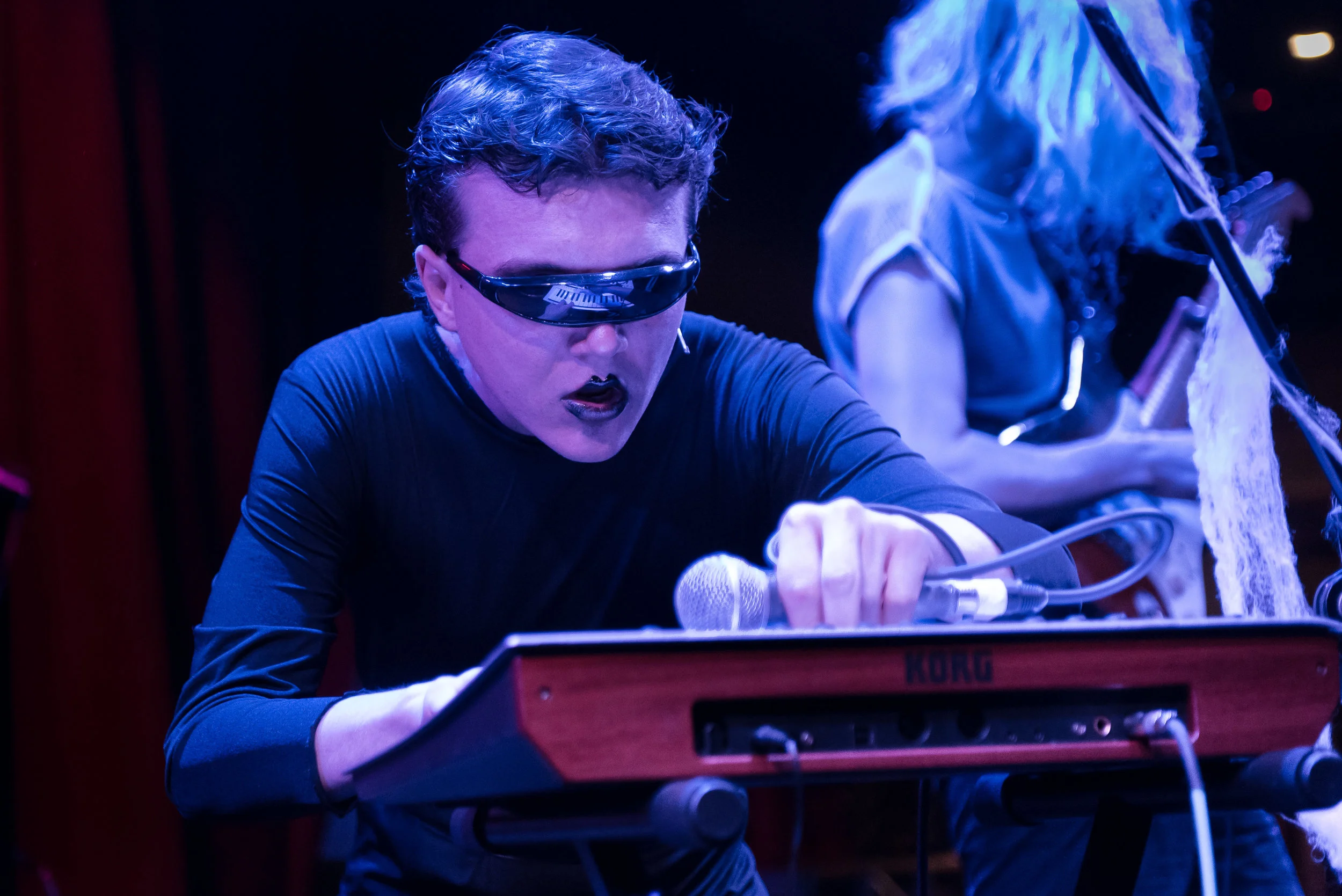 U-Bahn - Northcote Social Club 2018