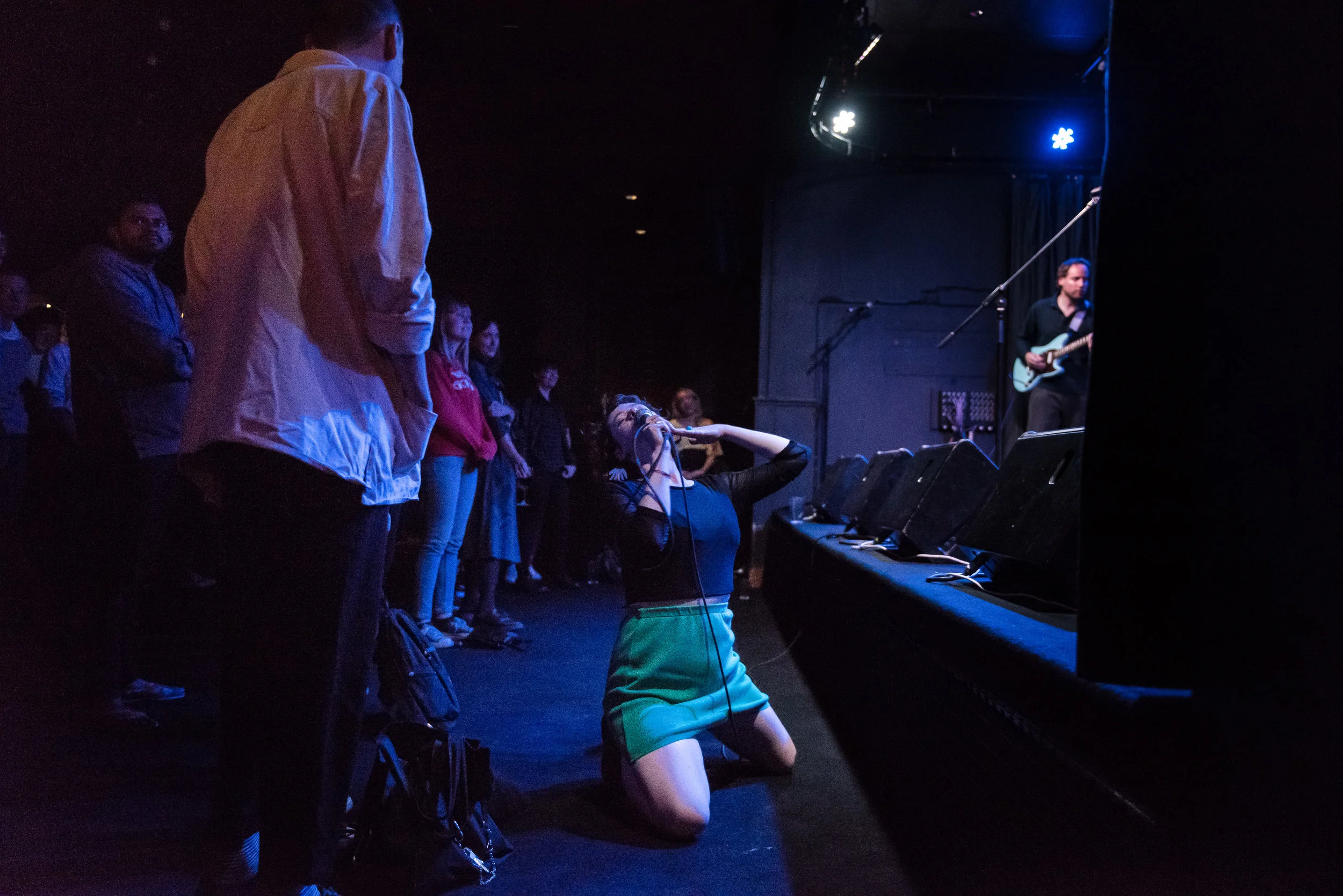 Slag Queens - Northcote Social Club 2018