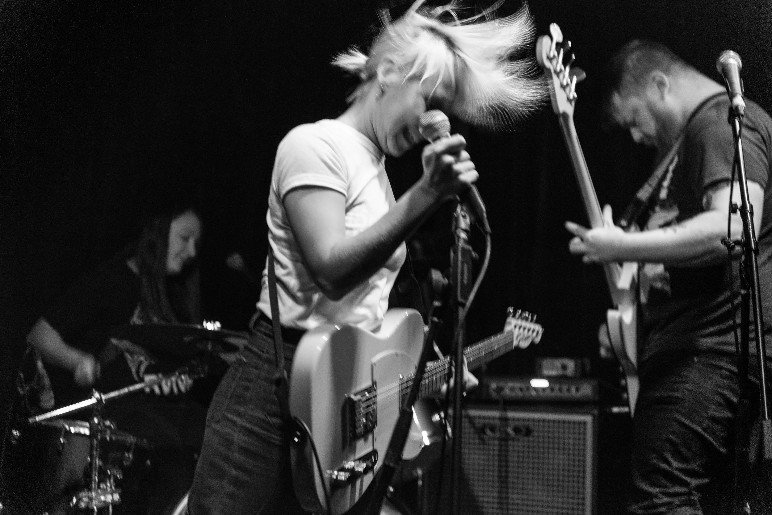 Magpie - The Old Bar 2019