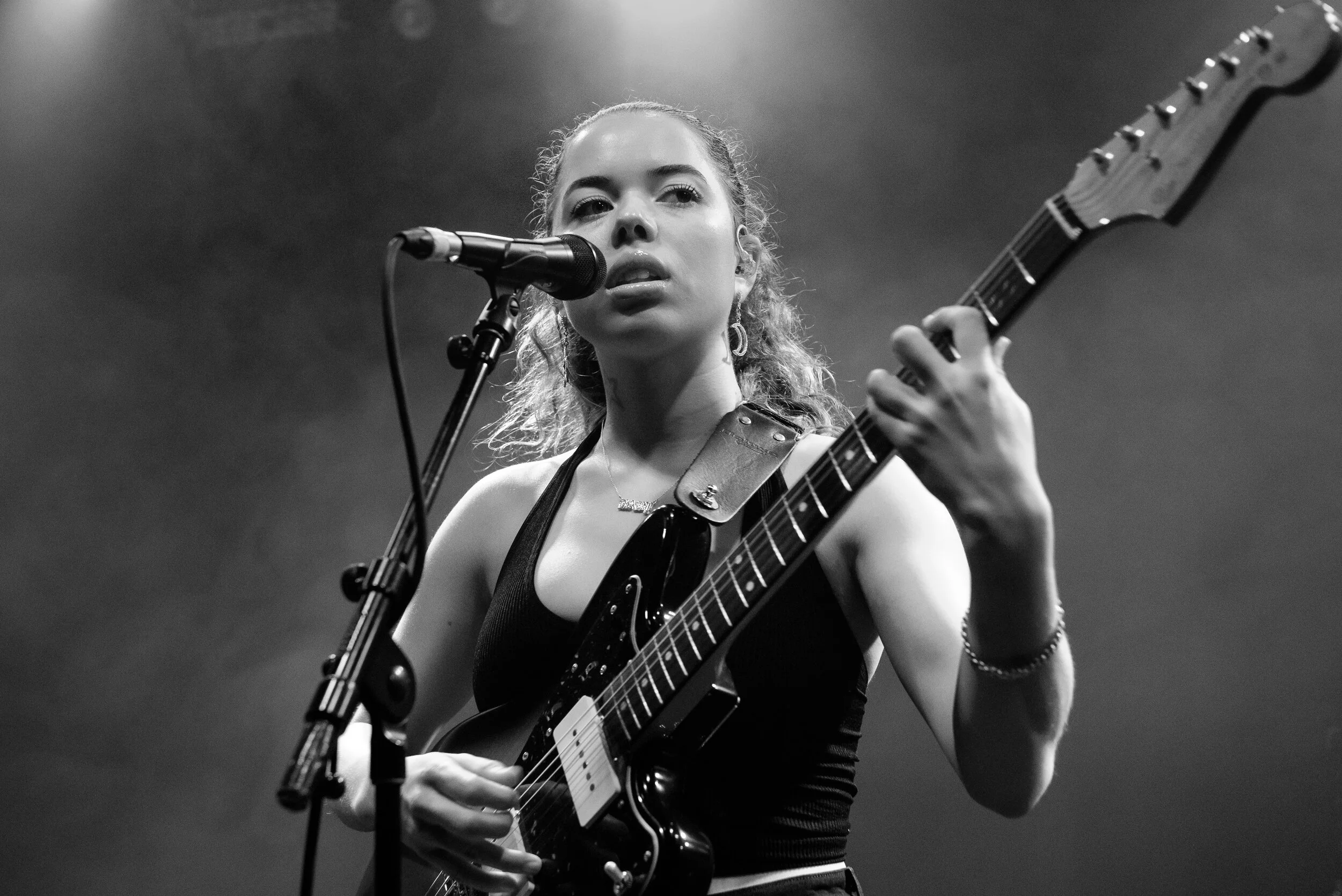 Nilufer Yanya