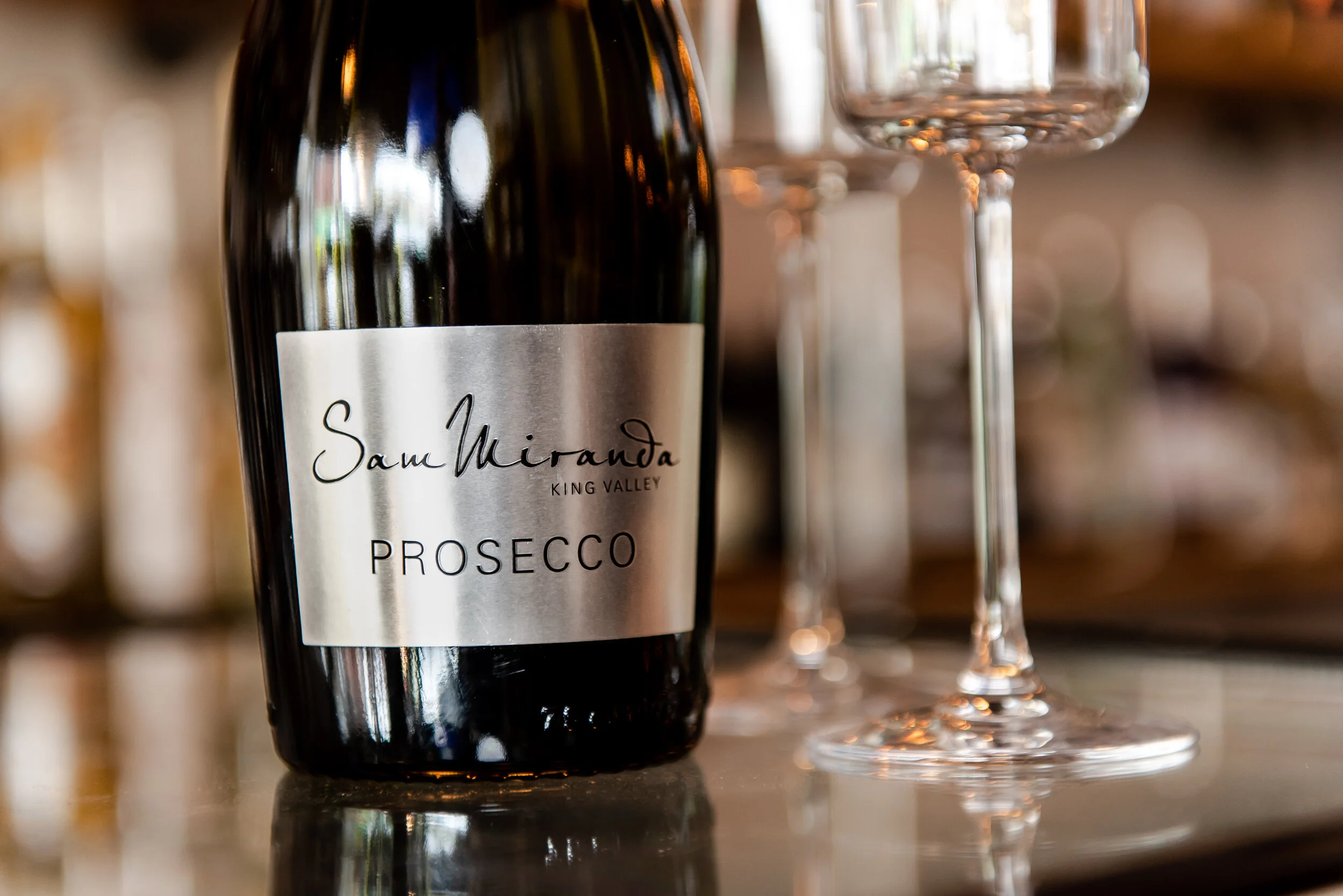 Bespoke Wines and Spirits, Thornbury