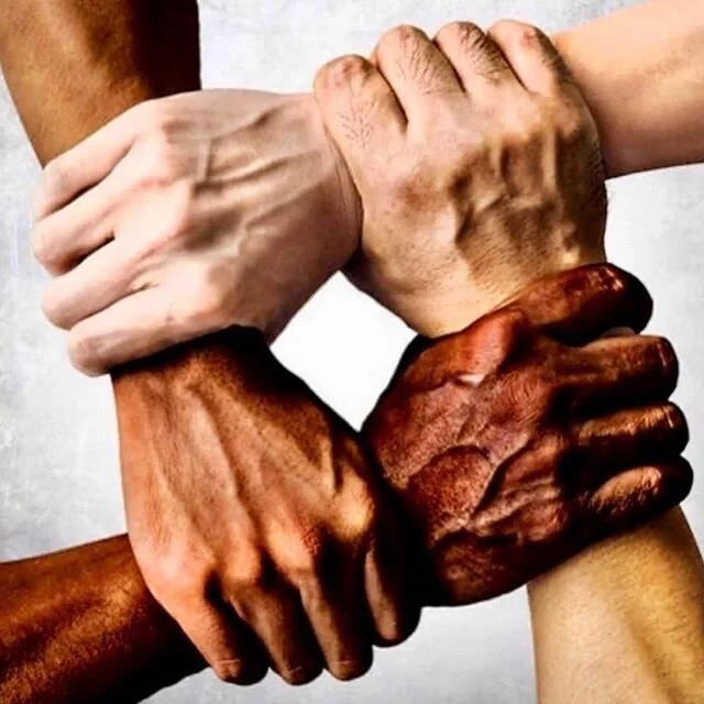 I will continue to not only BE better, but DO better.

I will continue to not only educate myself but TAKE ACTION.

I will continue to use my voice and my platform to speak, write, walk peacefully against racism, violence, and hatred. And FOR justice