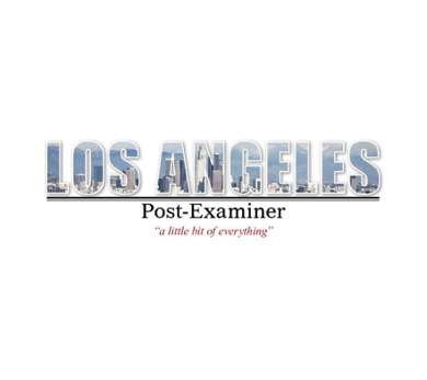 Los Angeles Post-Examiner: Jessica Schatz: The Woman in Motion