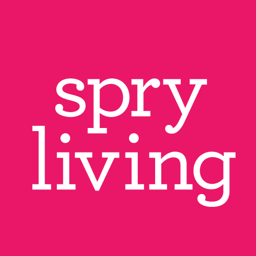Spry Living Magazine