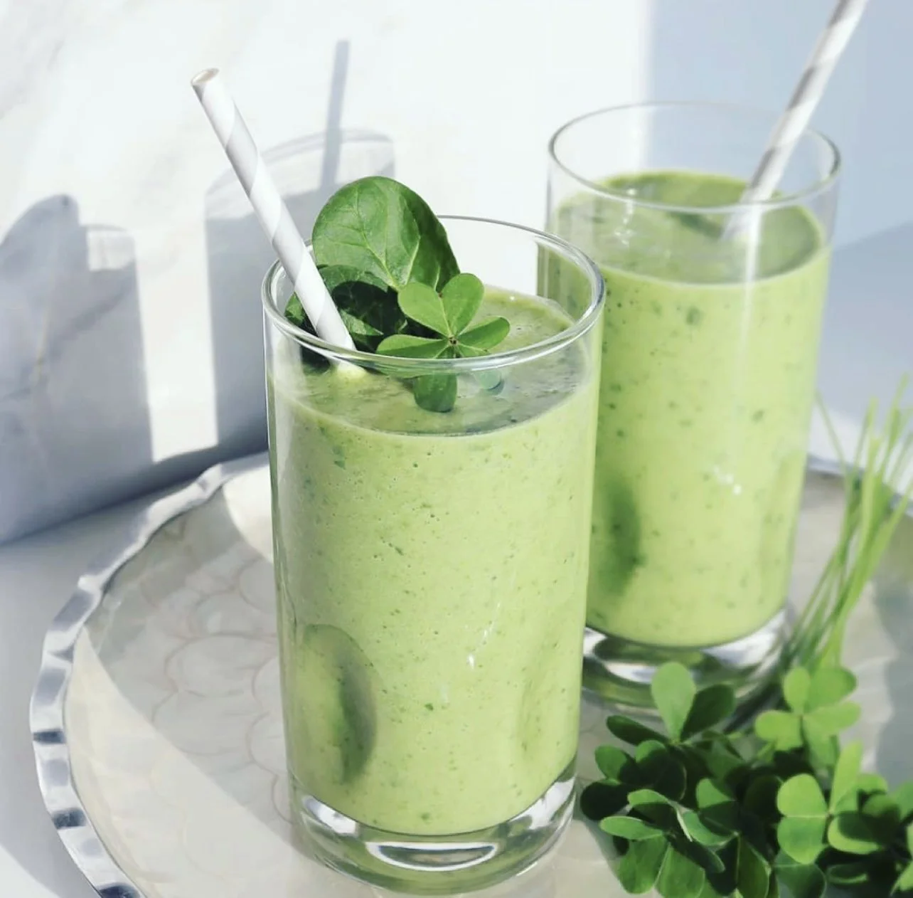 Detox Green Smoothie