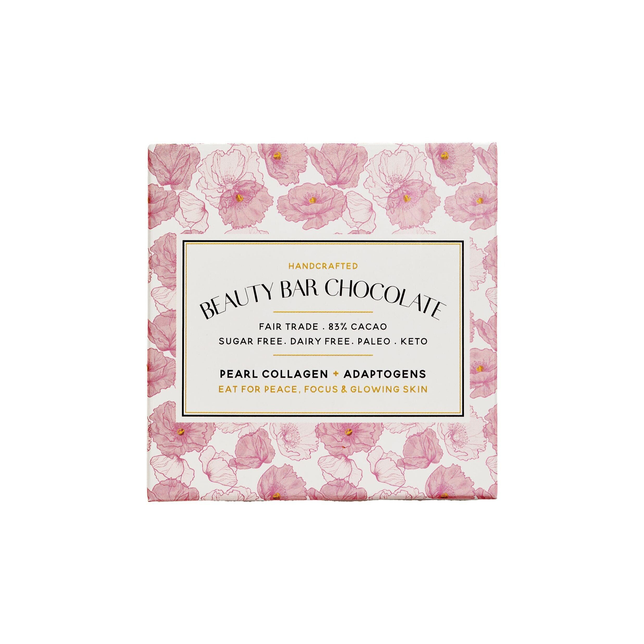 Beauty Bar Chocolate
