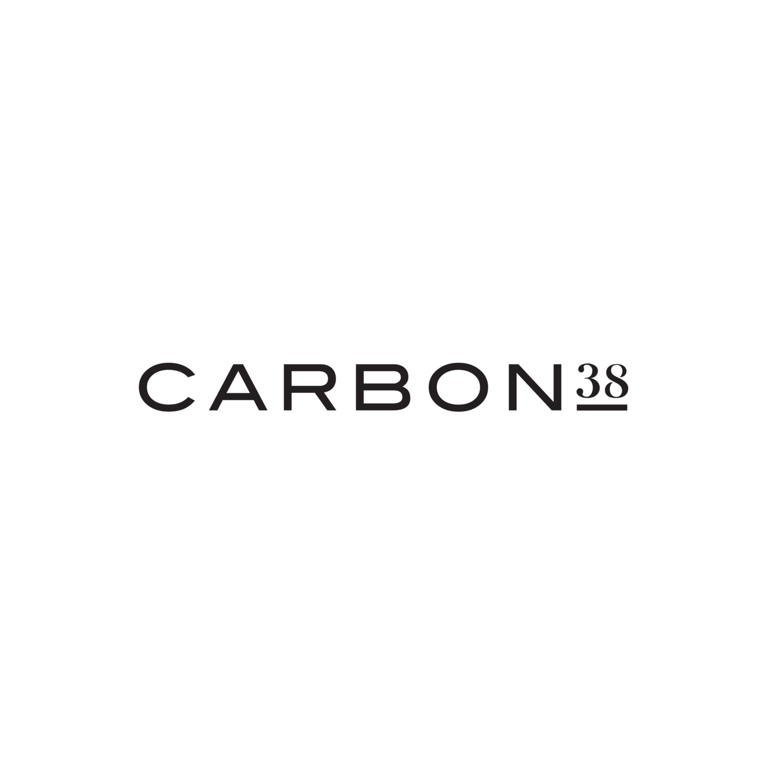 Carbon 38 Fashion