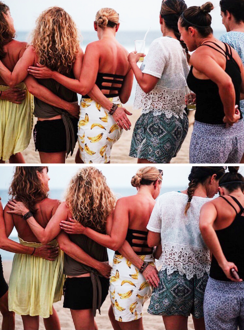 The Quiet Strength Women Have Always Carried