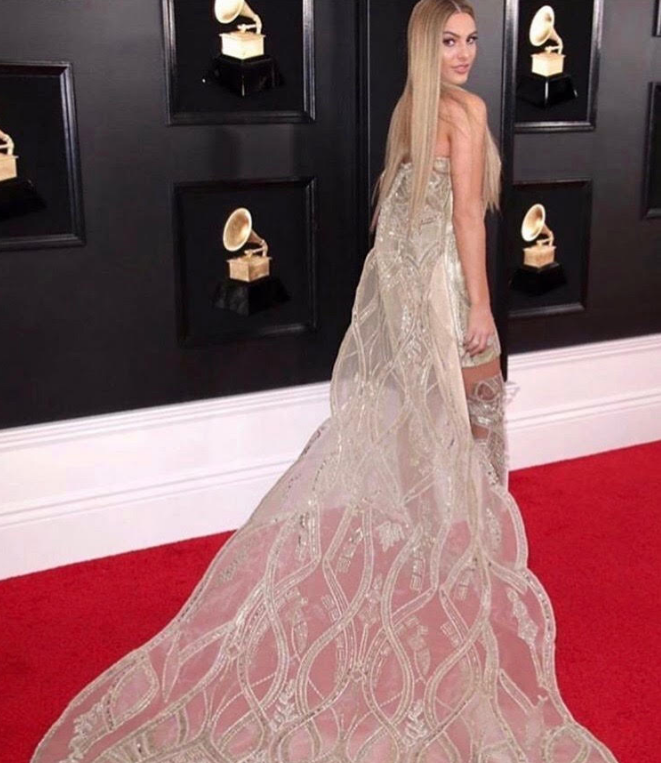  Assist Work x Janelle Miller 