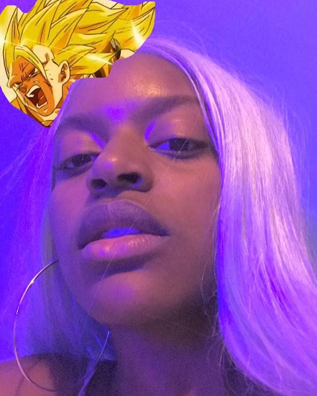 i’m 🌧 it’s such a heehaw world out here. 🙇🏾♀️ and not the good kind of heehaw. i try to look different when humans are not good to me., because sometimes i don’t even wanna be human. but...the truth is i’m just a
gay-tl-alien. but not even really, because i’m from Pluto. too hot out here in Georgia. what i’m sweating for? what people keep calling me things that aren’t my name on the streets for? i’m going back home, we aliens sing and eat love. everyday is a prayer on Pluto. everyday is like a prayer, and jewelry, sunset and sunrise at the same time. my spaceship leaves at 10!
