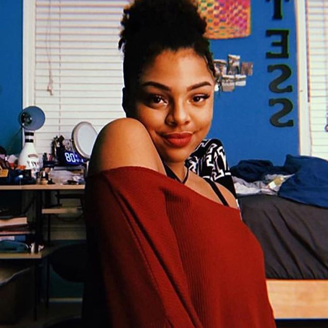 the more we age the better. we’re our ancestors wildest dreams not because we can vote or because we went to med school. but just to do more than survive is such a dream, to live a life that ...feels like the future & not like the end. to experience joy that isn’t thin. thiccc joy is the wild dream. do you ever wonder which descendants of yours will be your wildest dream. everything i write on social media always feels so@trite and performative but, thank god for my family and the color red