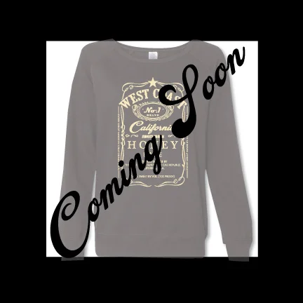 West Coast Honey Babe