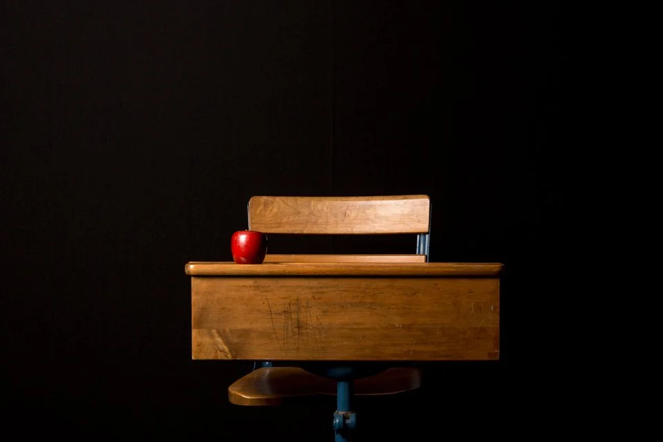 Photo by JJ Thompson on Unsplash