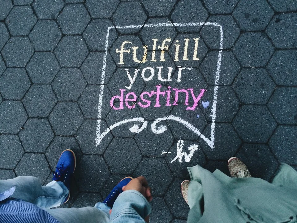 Photo by Danica Tanjutco on Unsplash