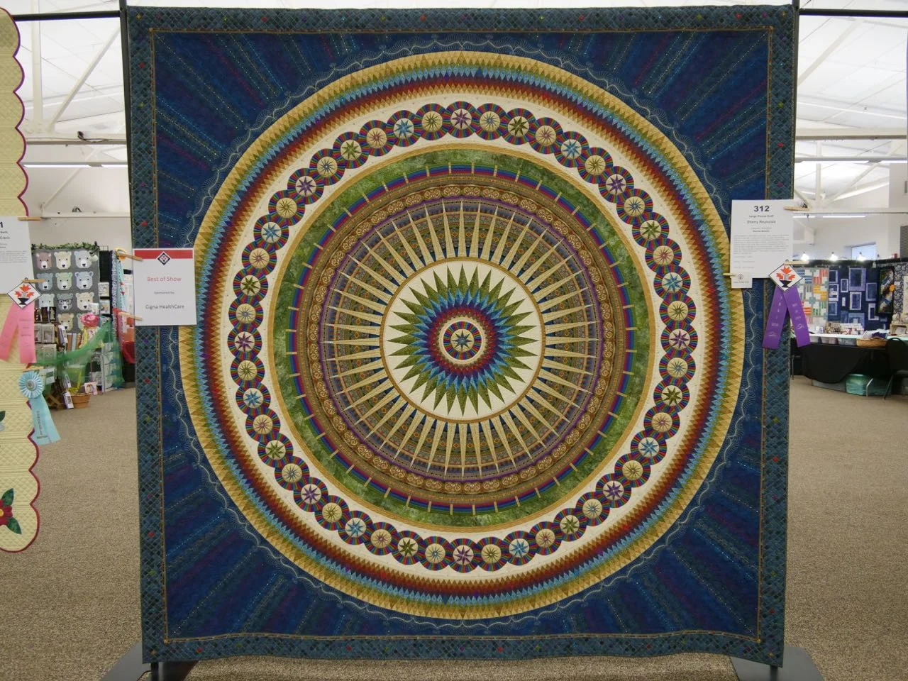 Eternal Beauty - Best in Show