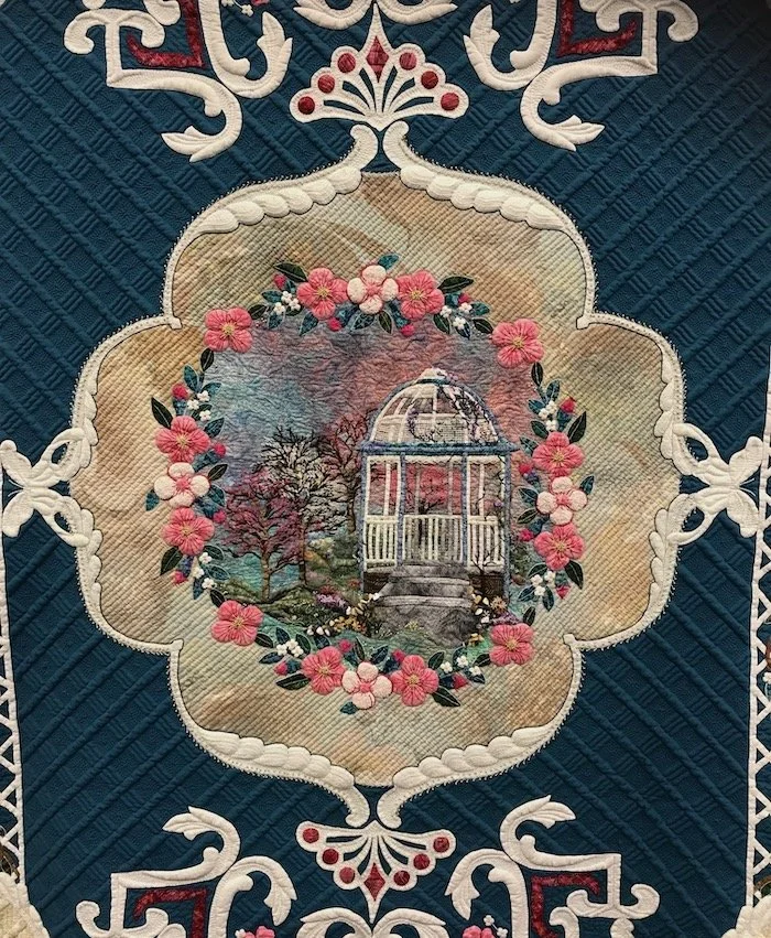 2023 Quilts — Indiana Heritage Quilt Show