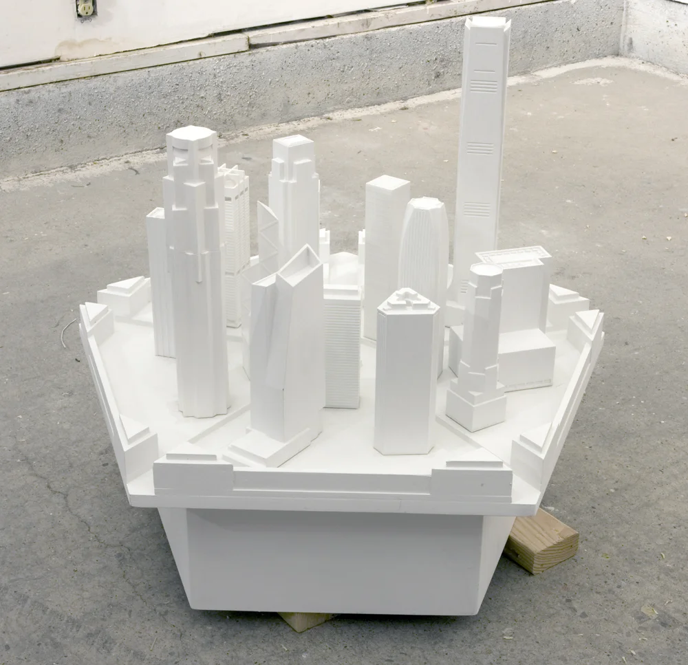 Utopia-detail