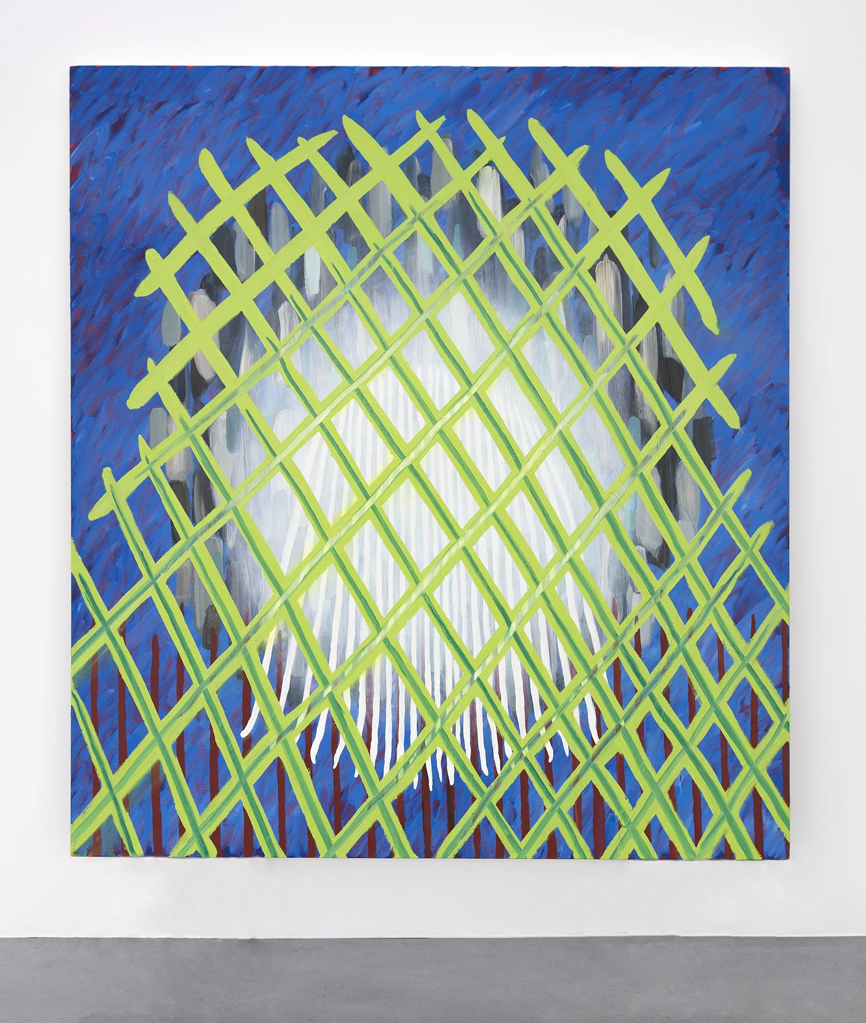 Spirit Wall (1982)