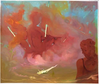 The Cosmology Between Us