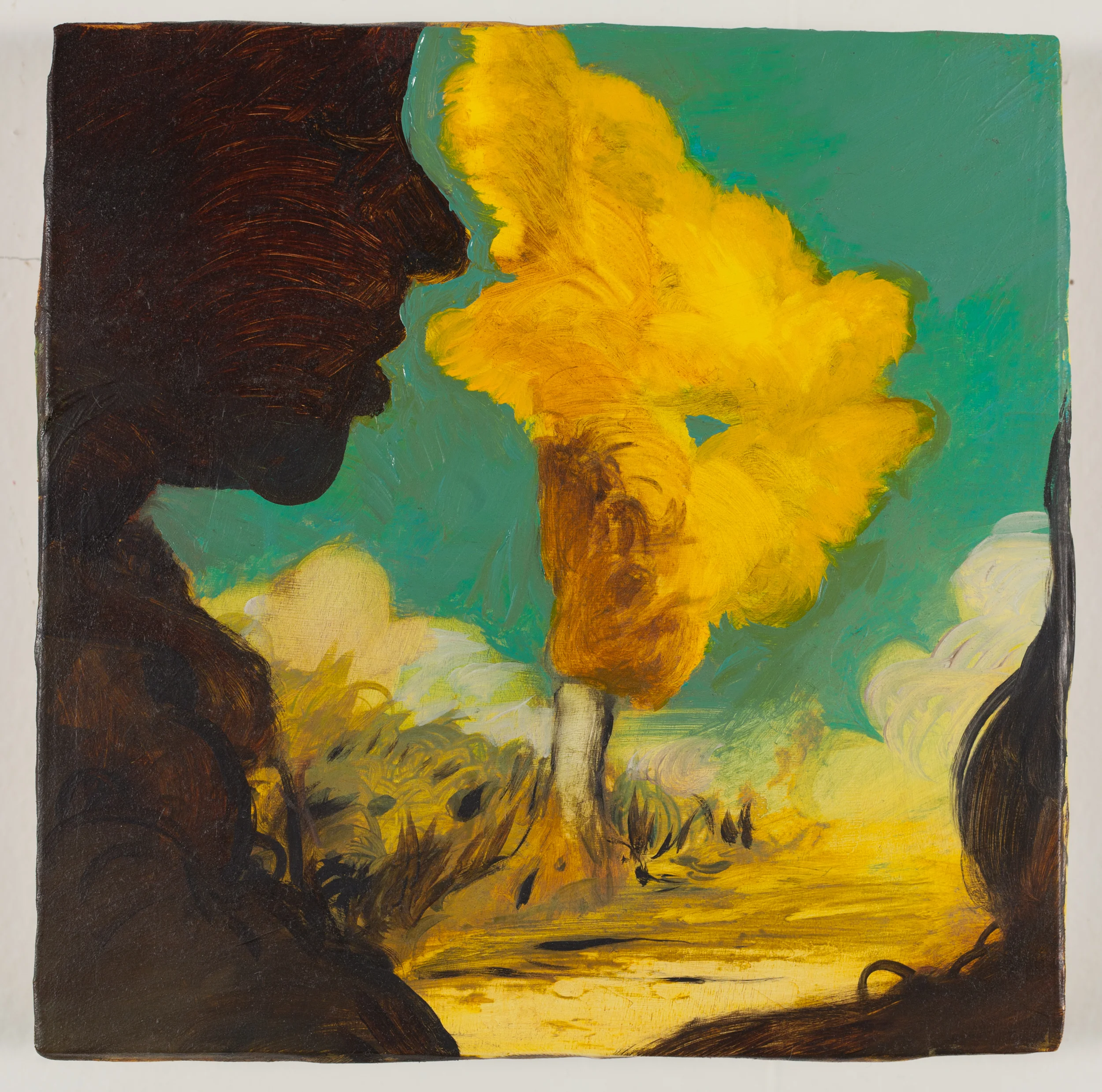 Tree Dance