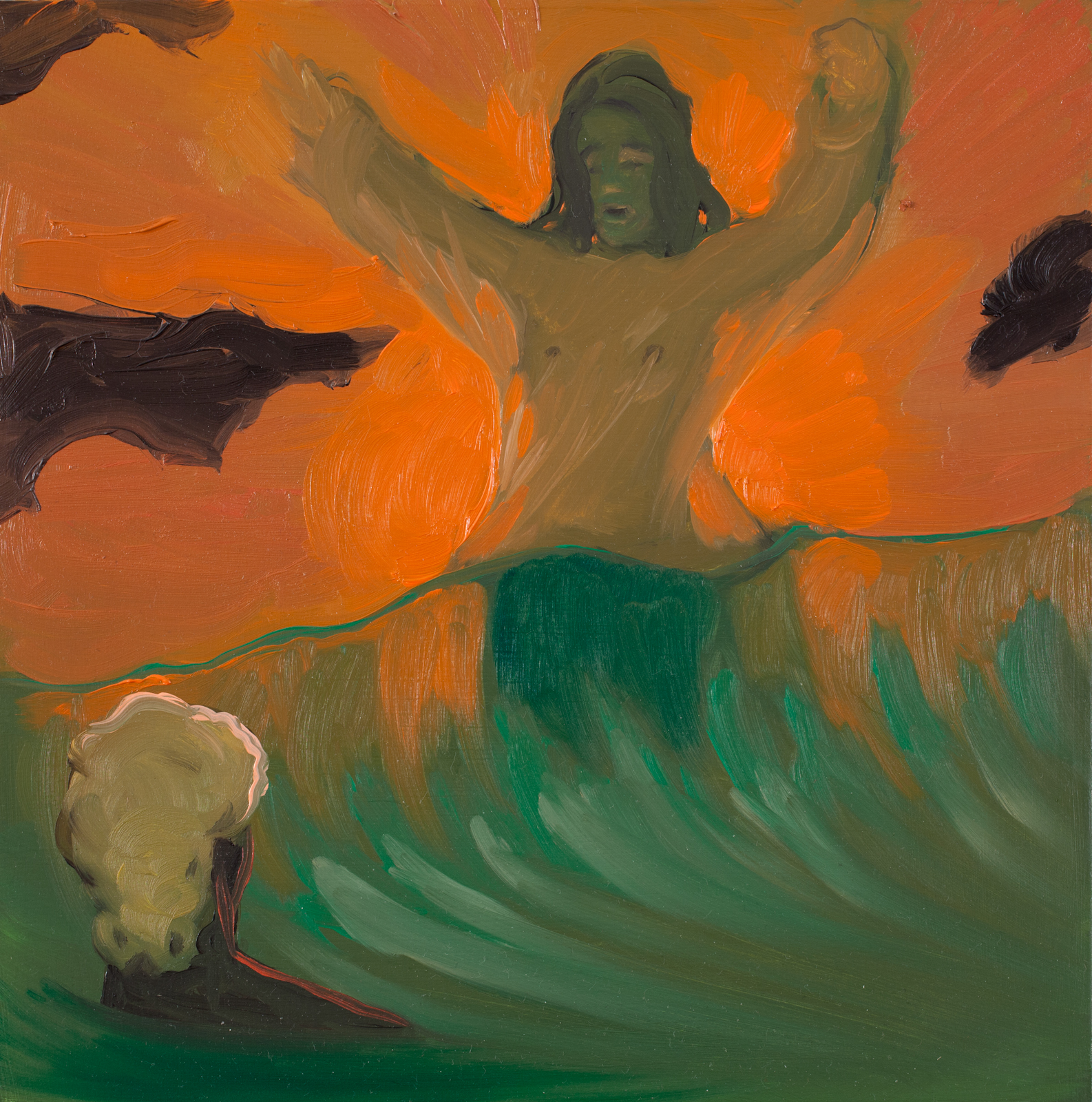 The temptation of meaning.