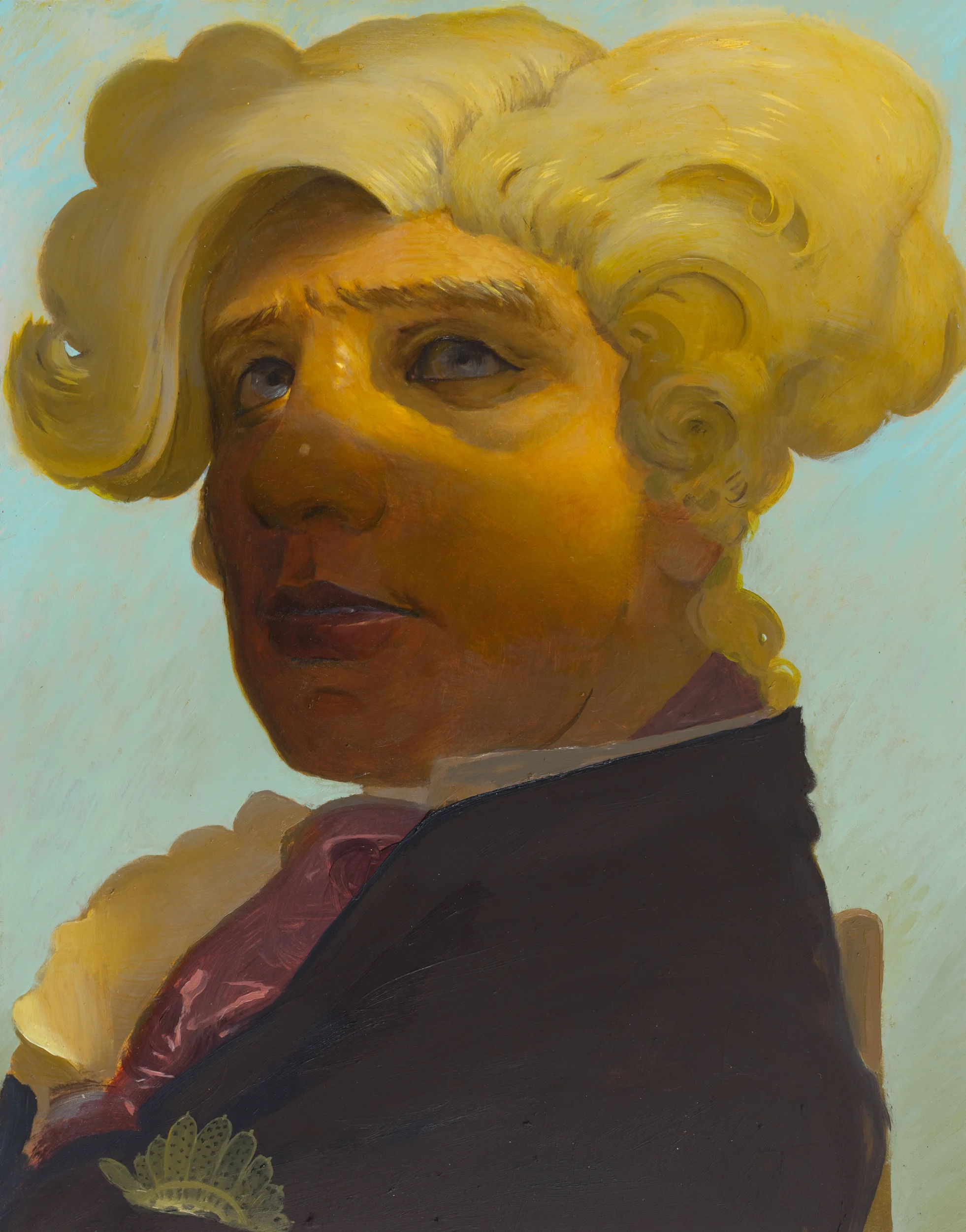 CT. E. NAANCE