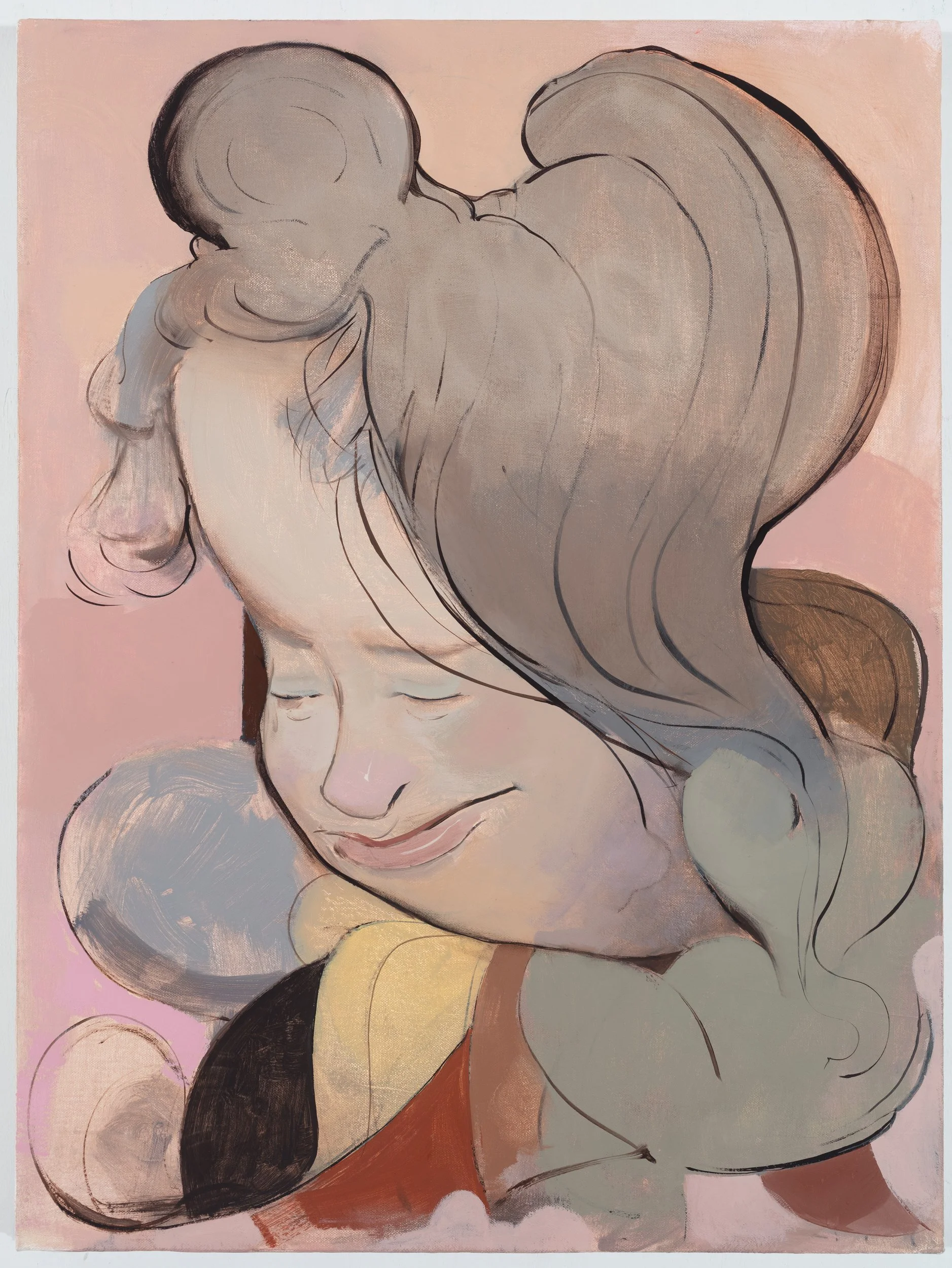 Clamshell