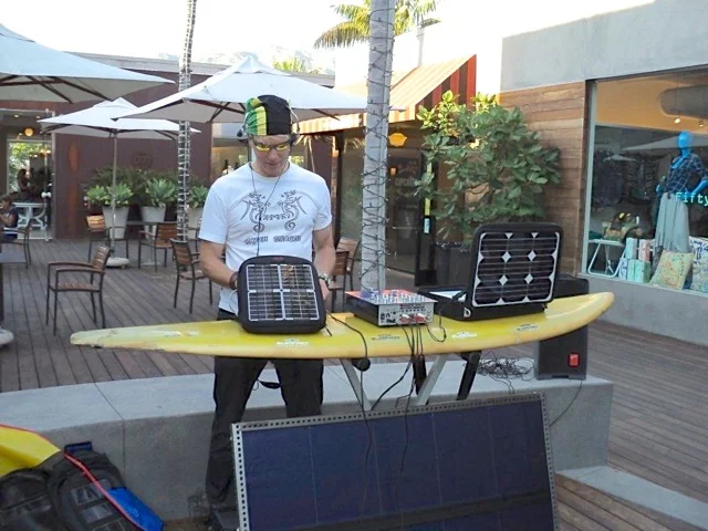  SURFAID BENEFIT - MALIBU 