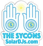 THE SYCONS