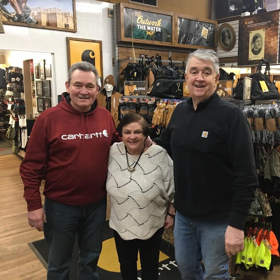 Ed Rehmanns Gift Card — Ed Rehmanns