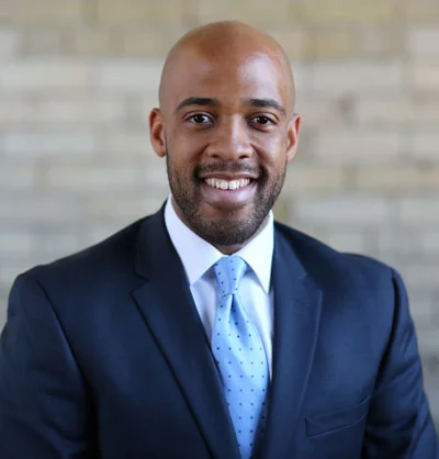 Canvass with Mandela Barnes