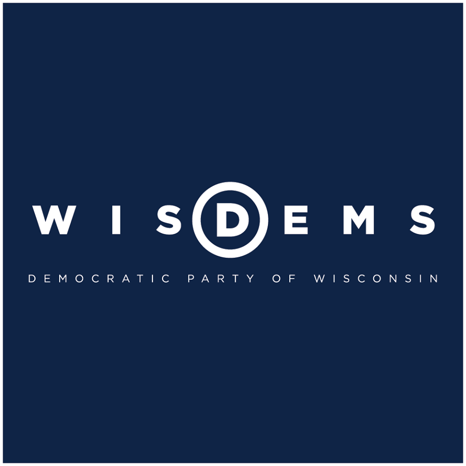 Wisconsin Democrats State Convention