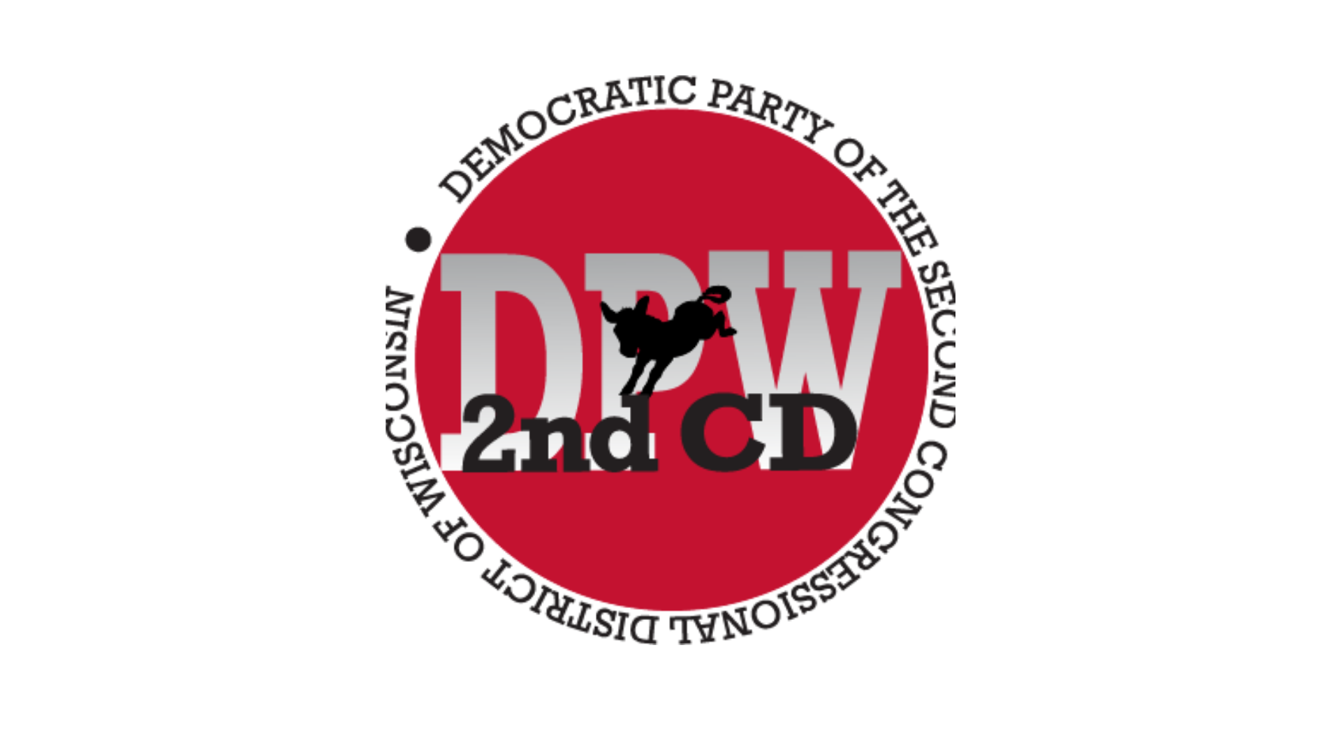 CD2 Democratic Convention
