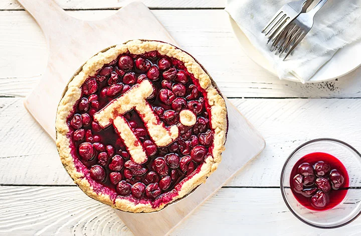 Pi Day