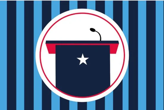 Debate Watch Party - Night One
