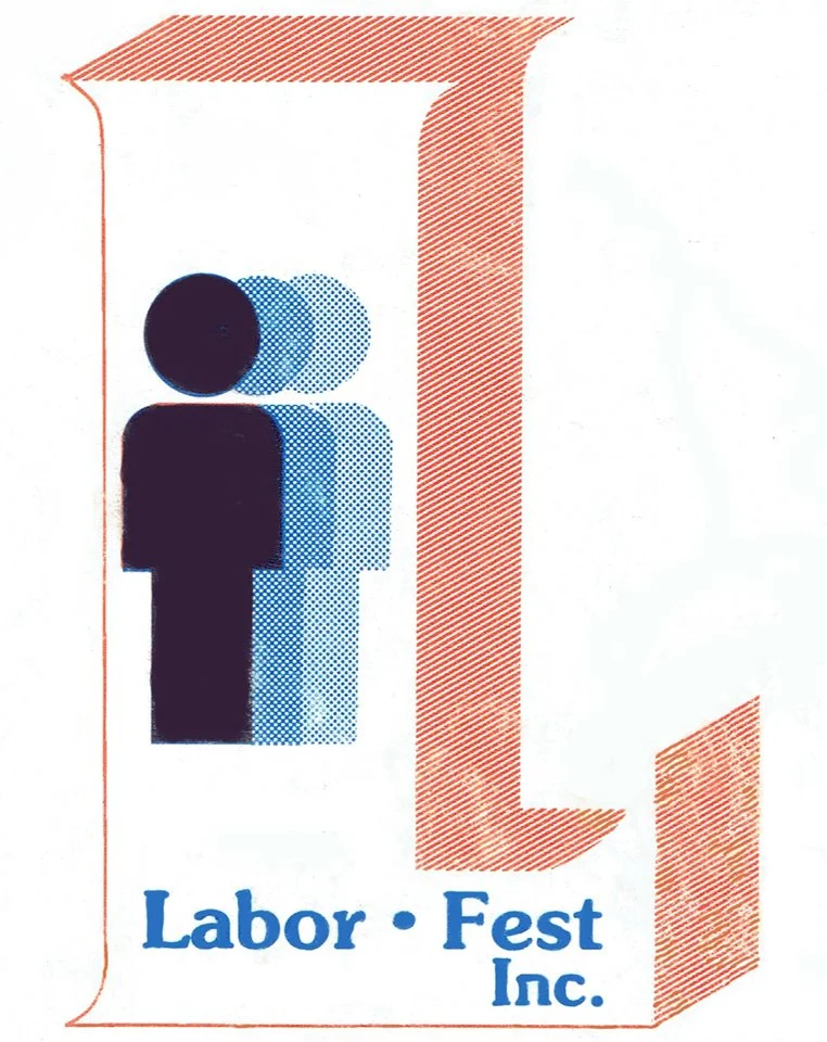 Labor Day Parade