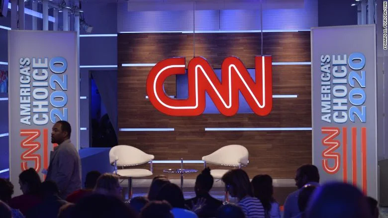 CNN Town Hall on LGBTQ Issues