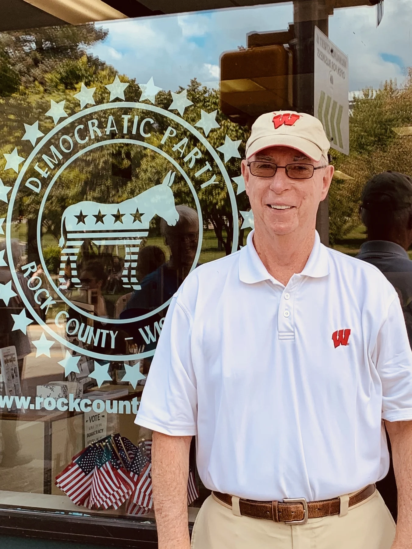 Book Signing with Tim Cullen