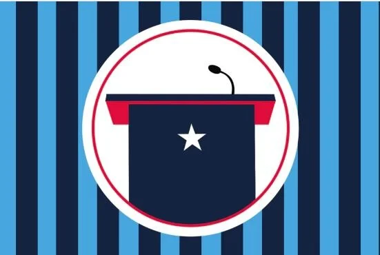 Debate Watch Party 