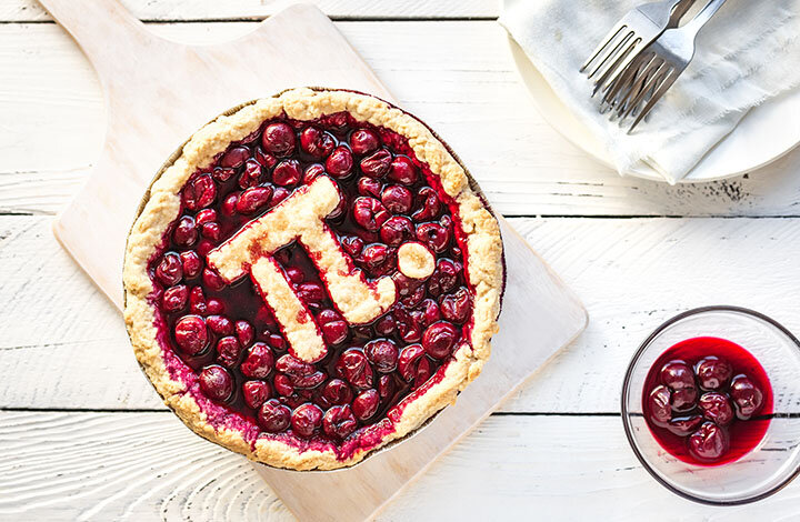 Pi Day
