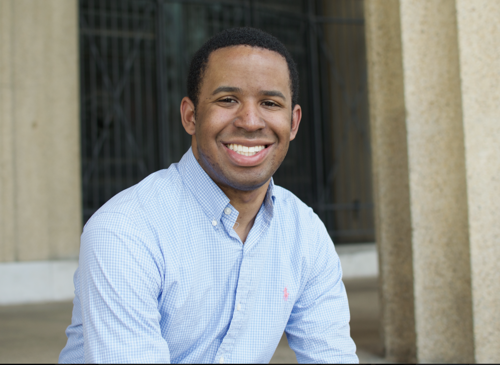 Meet your Beloit organizer from DPW!