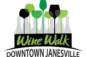 Downtown Wine Walk