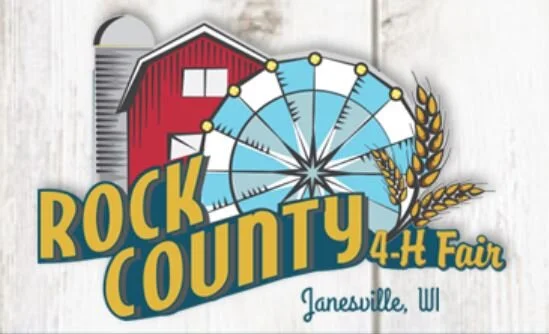 Rock County 4H Fair