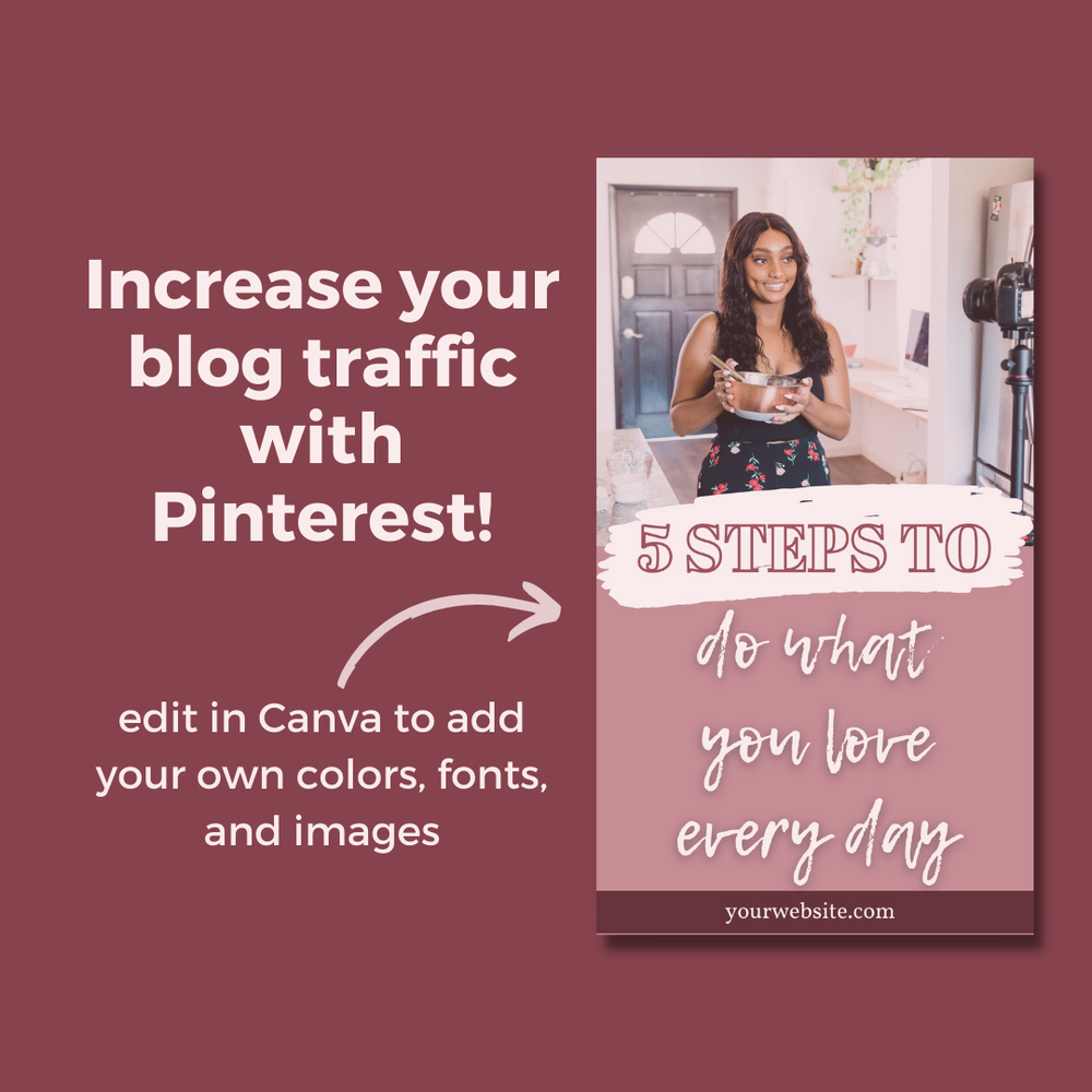 Pin on Canva