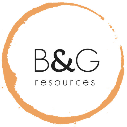 B and G Resources