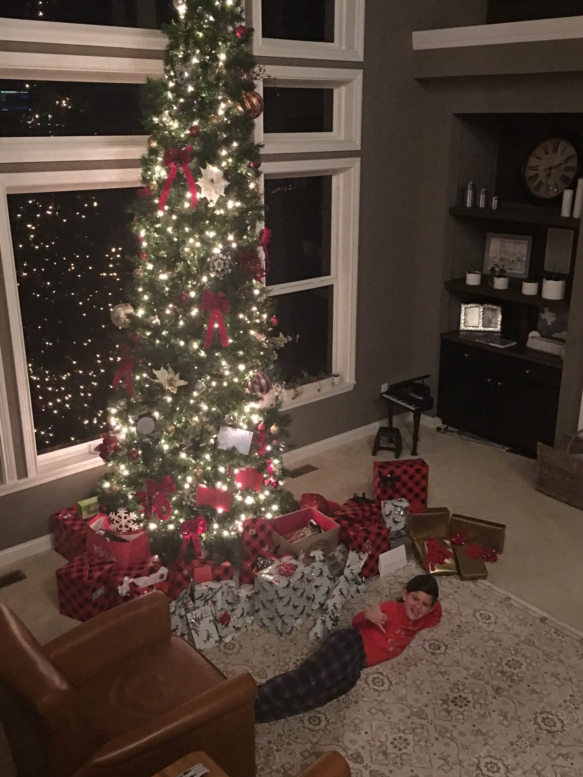 2019 Christmas Break in Pictures