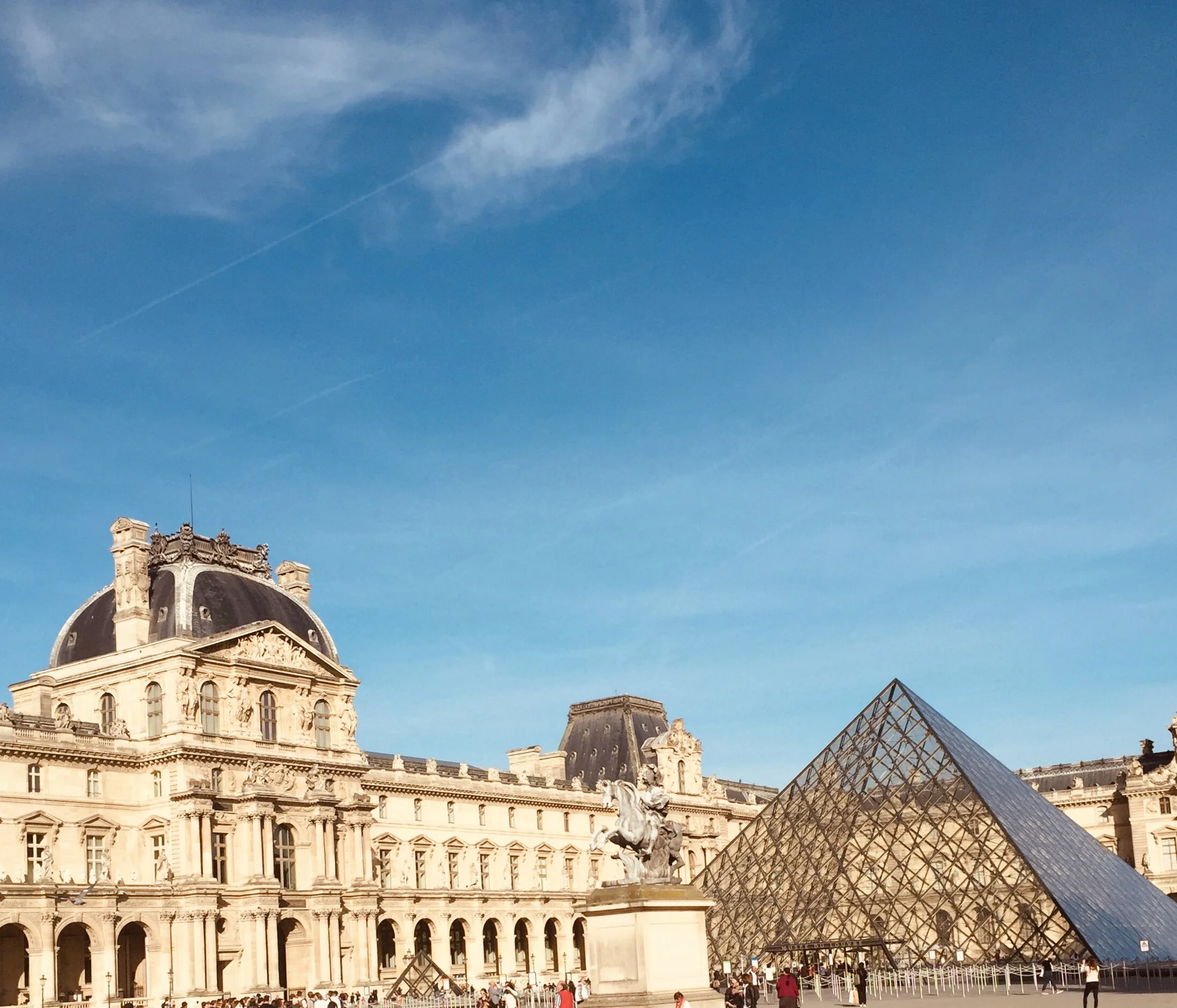 Le Louvre