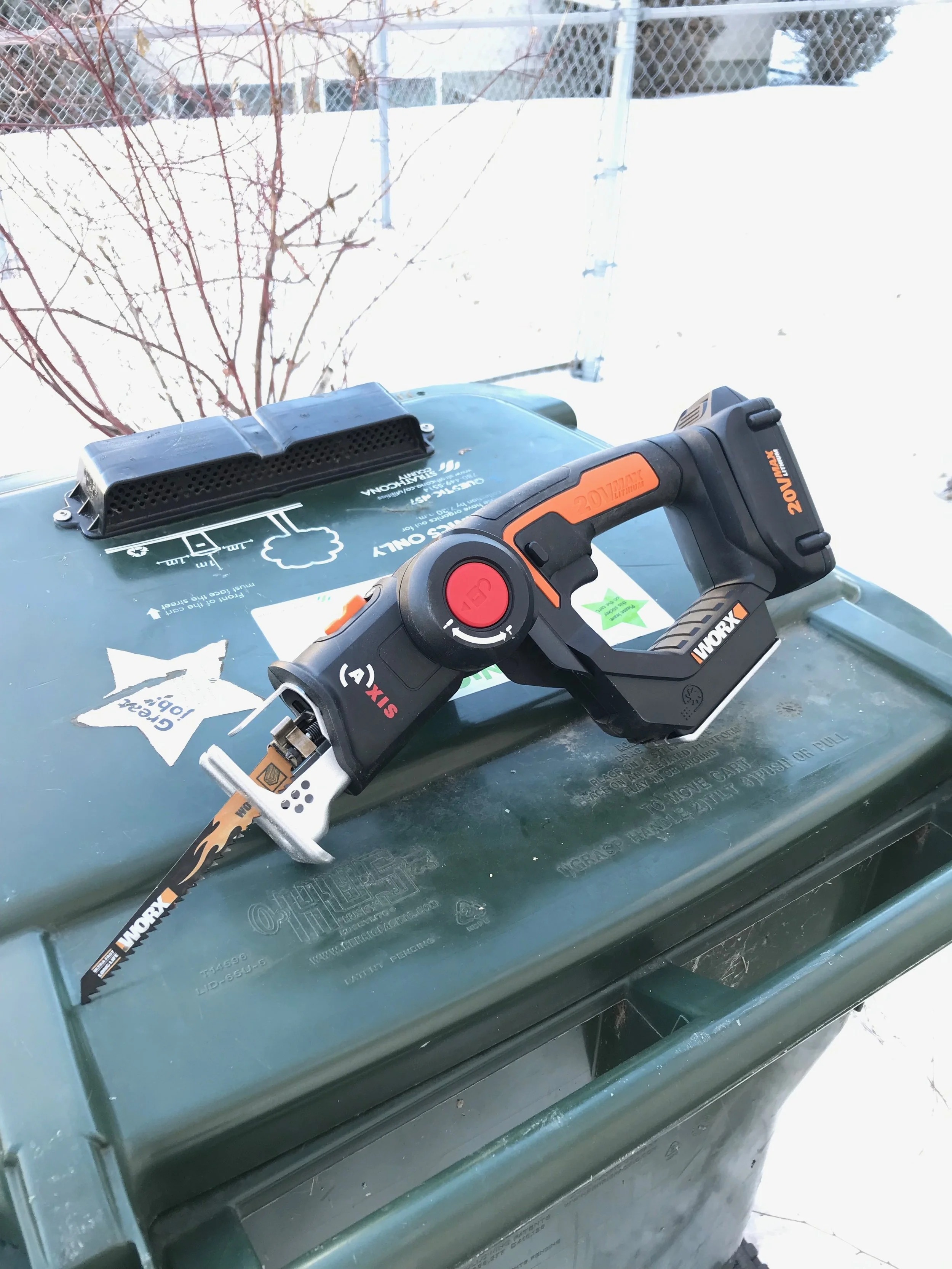 AXIS WX550L Recip Green Bin.jpeg