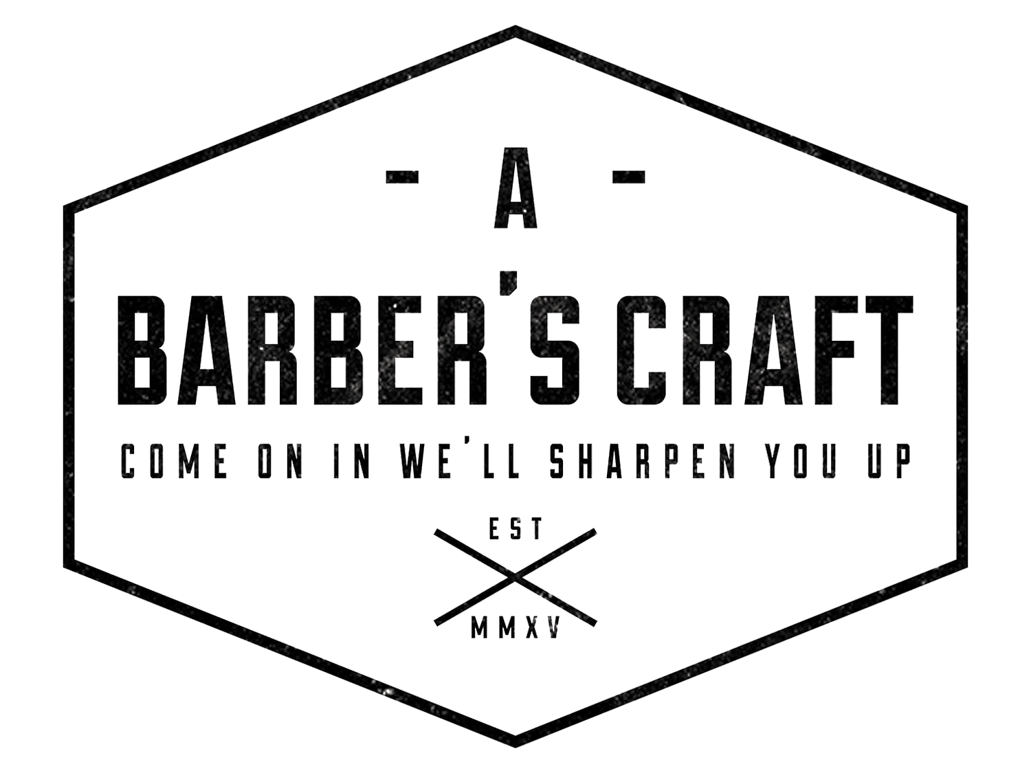 A Barber's Craft